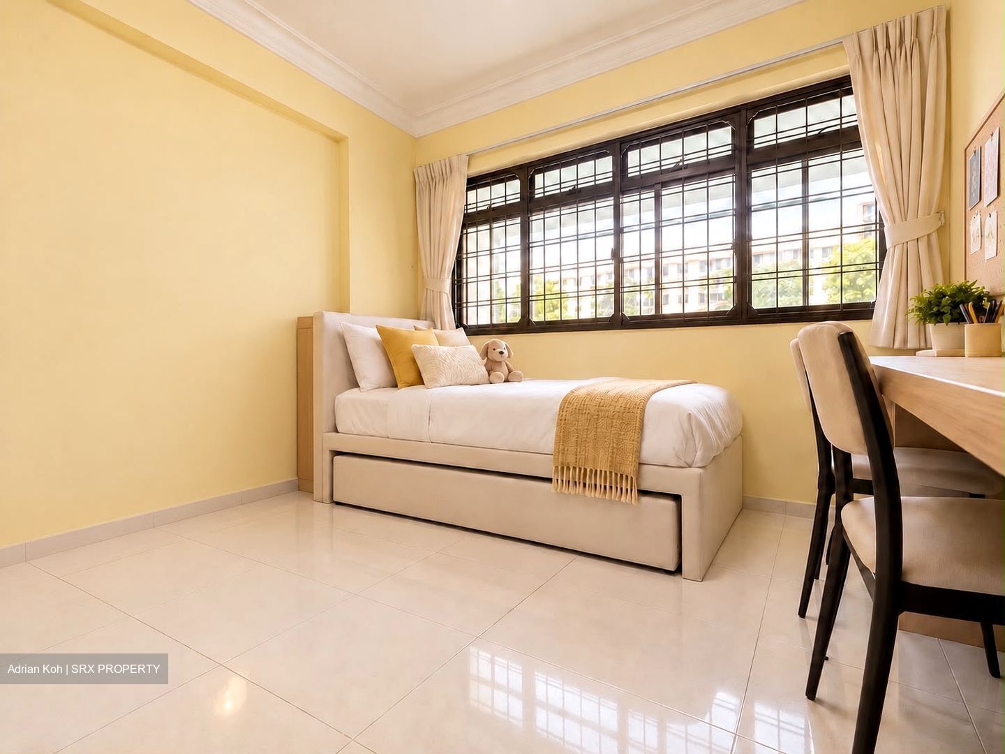 Blk 738 Woodlands Circle (Woodlands), HDB 4 Rooms #621489861